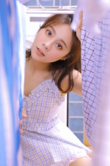 女老师二